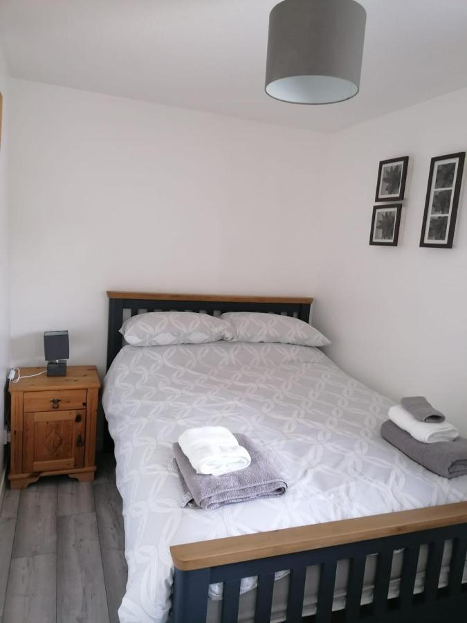 1 Fulmar Road**Next To West Beach And Golf Course Lossiemouth Kültér fotó